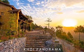Khoi Panorama